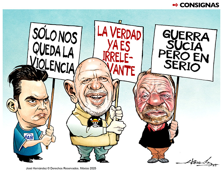 Consignas